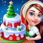 圣诞烹饪手游下载安装-圣诞烹饪最新免费版游戏下载