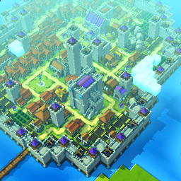 模拟海岛建设手游最新版手游下载-模拟海岛建设手游免费中文手游下载