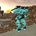 机器人大战斗3D游戏手机版下载-机器人大战斗3D最新版手游下载