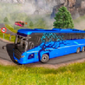 越野山路巴士驾驶手游下载安装-越野山路巴士驾驶最新免费版游戏下载