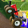 真正的拖拉机农业模拟手游下载安装-真正的拖拉机农业模拟最新免费版游戏下载