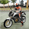 狂野飙车驾驶摩托游戏手机版下载-狂野飙车驾驶摩托最新版手游下载