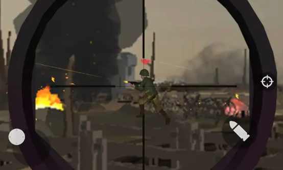 CQB战壕冲锋手游下载安装-CQB战壕冲锋最新免费版游戏下载