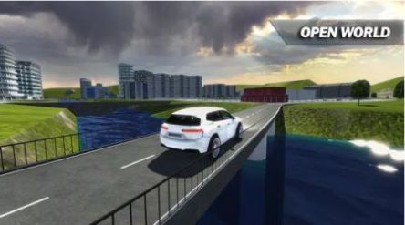 电动世界驾驶模拟器最新手游下载-电动世界驾驶模拟器安卓版手游下载