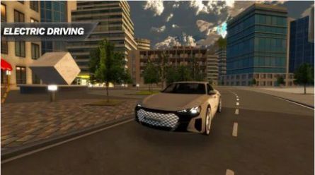 电动世界驾驶模拟器最新手游下载-电动世界驾驶模拟器安卓版手游下载