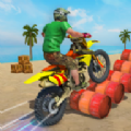 速度摩托车安卓版游戏下载-速度摩托车手游下载