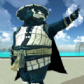熊猫机器人英雄手游游戏下载-熊猫机器人英雄手游最新版手游 V1.1