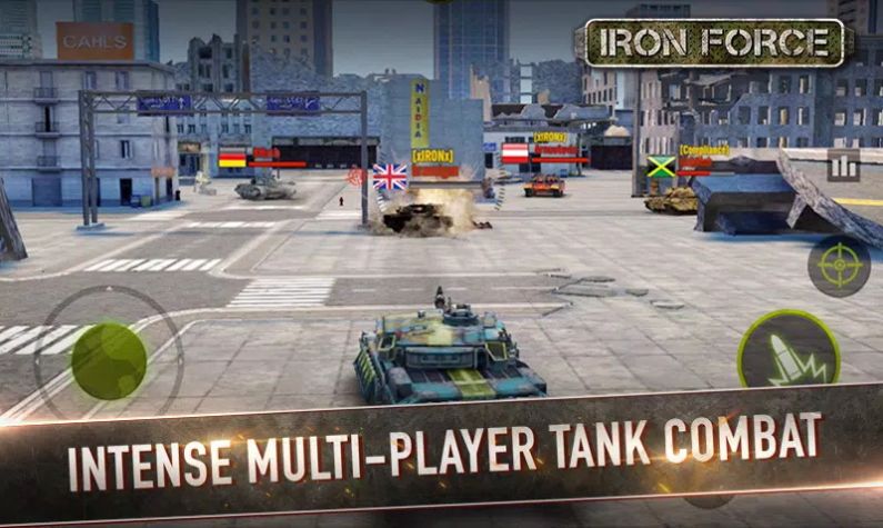 超级战车模拟器最新免费版手游下载-超级战车模拟器安卓游戏下载