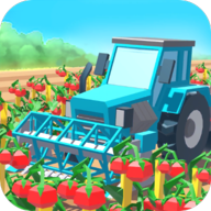 收获之星农场城镇游戏手机版下载-收获之星农场城镇最新版手游下载