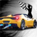 快速街头赛车安卓版游戏下载-快速街头赛车手游下载