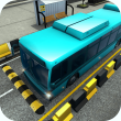 真实模拟巴士停车游戏手机版下载-真实模拟巴士停车最新版手游下载