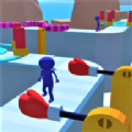 趣味史诗跑步比赛3D最新免费版手游下载-趣味史诗跑步比赛3D安卓游戏下载
