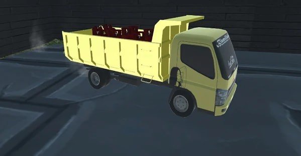 卡车卸货模拟器最新手游下载-卡车卸货模拟器安卓版手游下载