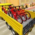 共享单车运输车手游下载安装-共享单车运输车最新免费版游戏下载