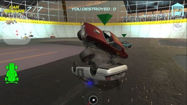 超速撞车手游下载安装-超速撞车最新免费版游戏下载