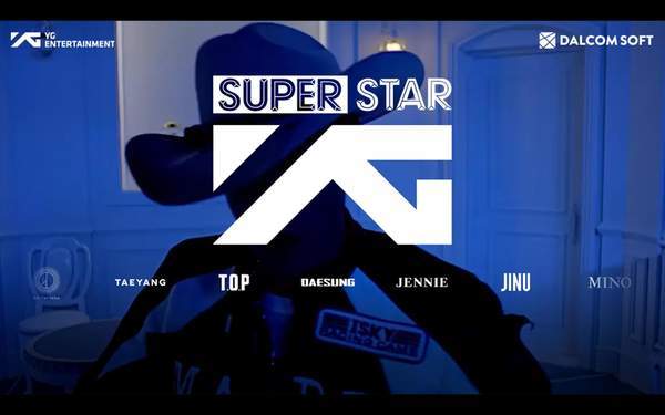 superstaryg(SuperStar YG)最新手游下载-superstaryg(SuperStar YG)安卓版手游下载