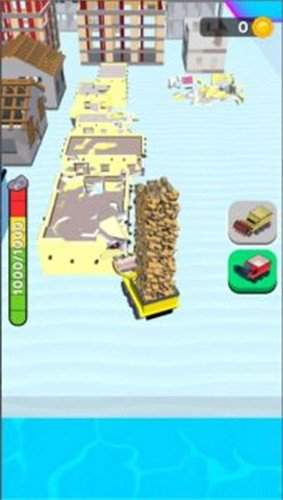破坏和建造(Wreck and Build)最新免费版手游下载-破坏和建造(Wreck and Build)安卓游戏下载