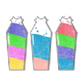 基拉水排序颜色谜题游戏手机版下载-基拉水排序颜色谜题最新版手游下载