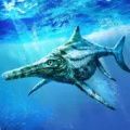 超级鱼龙模拟器(Ichthyosaurus Simulator)