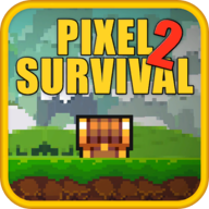 Pixel Survival Game手游下载安装-Pixel Survival Game最新免费版游戏下载