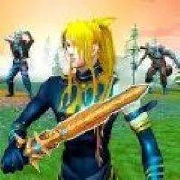 武士剑斗最新免费版手游下载-武士剑斗安卓游戏下载