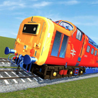 现代火车模拟器游戏手机版下载-现代火车模拟器最新版手游下载