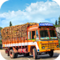 印度卡车驾驶3D最新免费版手游下载-印度卡车驾驶3D安卓游戏下载
