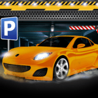 现代汽车停车模拟器最新手游下载-现代汽车停车模拟器安卓版手游下载