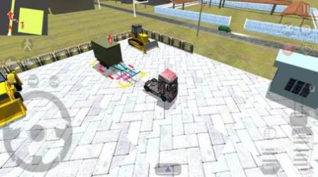 卡车模拟器真实最新版手游下载-卡车模拟器真实免费中文手游下载