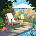 花园之乐最新免费版手游下载-花园之乐安卓游戏下载