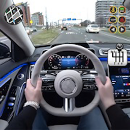 模拟开车驾驶训练最新版手游下载-模拟开车驾驶训练免费中文手游下载