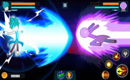 龙珠超对决手游下载安装-龙珠超对决最新免费版游戏下载