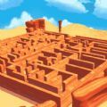 沙漠像素迷宫解谜手游手游下载-沙漠像素迷宫解谜手游安卓版下载 V1.0.1