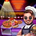 我的海鲜美食餐厅手游游戏下载-我的海鲜美食餐厅手游游戏手机版 V1.2