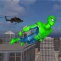 蜘蛛破坏城市模拟器手游游戏下载-蜘蛛破坏城市模拟器手游游戏最新版 V1.6