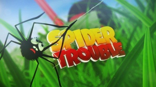 蜘蛛的麻烦游戏下载-蜘蛛的麻烦游戏最新版 V1.2.110 