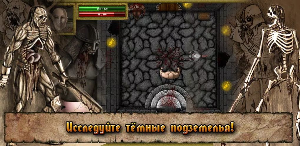 恶魔战士模拟器手游手游下载-恶魔战士模拟器手游最新版游戏下载 V0.0.95