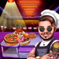 我的海鲜美食餐厅最新免费版手游下载-我的海鲜美食餐厅安卓游戏下载