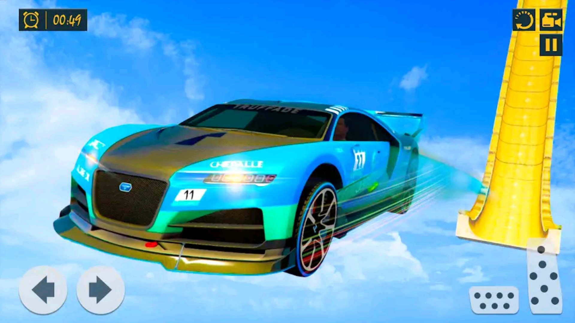 模拟飞车大赛最新手游下载-模拟飞车大赛安卓版手游下载