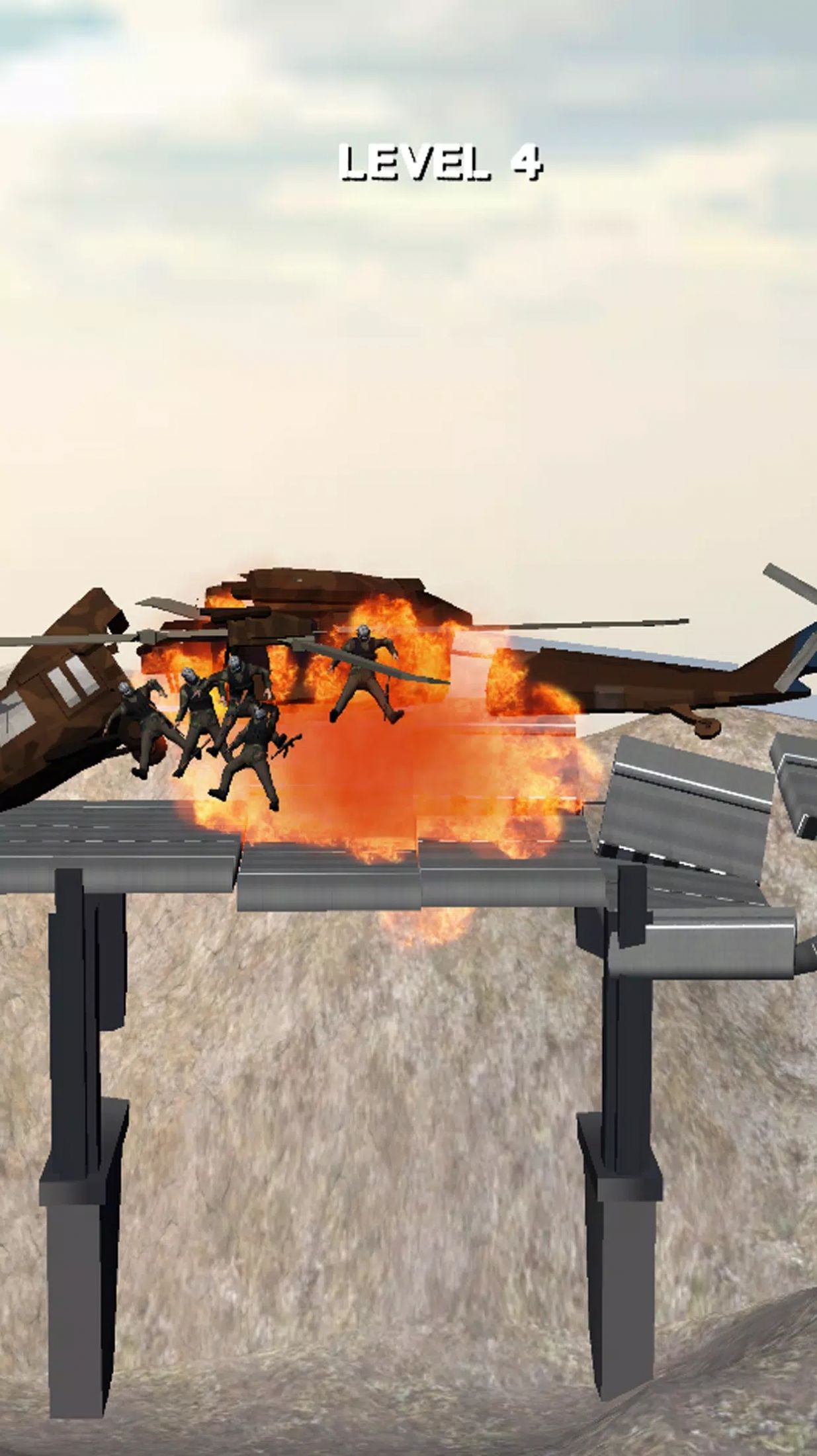 狙击手攻击3D射击战场最新版手游下载-狙击手攻击3D射击战场免费中文手游下载