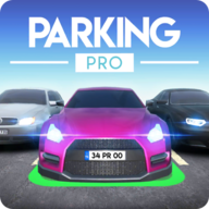 专业停车场游戏手机版下载-专业停车场最新版手游下载