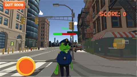 疯狂的青蛙2安卓版游戏下载-疯狂的青蛙2手游下载