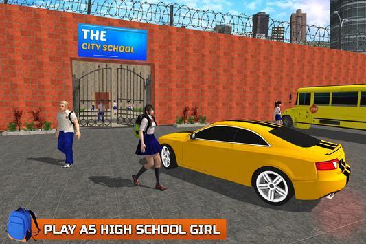 女生生活模拟器安卓版游戏下载-女生生活模拟器手游下载