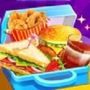 三明治美食大作战安卓版游戏下载-三明治美食大作战手游下载