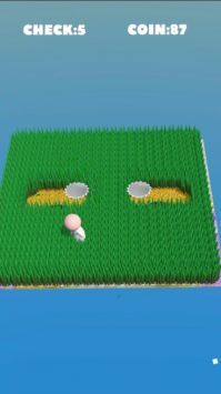 斜坡割草(Slope Grass)安卓版游戏下载-斜坡割草(Slope Grass)手游下载