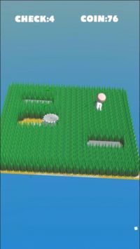 斜坡割草(Slope Grass)安卓版游戏下载-斜坡割草(Slope Grass)手游下载