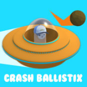 碰撞弹球(Crash Ballistix)安卓版游戏下载-碰撞弹球(Crash Ballistix)手游下载