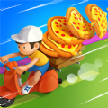 披萨大冒险(Pizza Drift)手游下载安装-披萨大冒险(Pizza Drift)最新免费版游戏下载