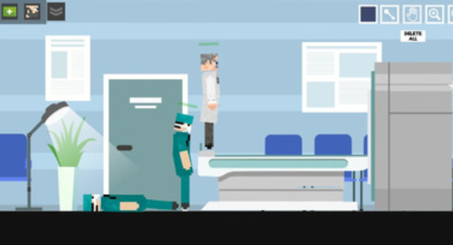 医生手术游乐场最新免费版手游下载-医生手术游乐场安卓游戏下载