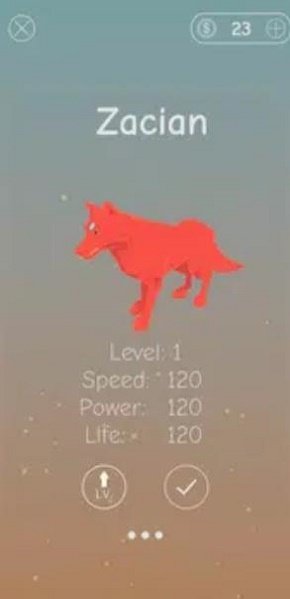 狼族生存(FLOWZ)安卓版游戏下载-狼族生存(FLOWZ)手游下载